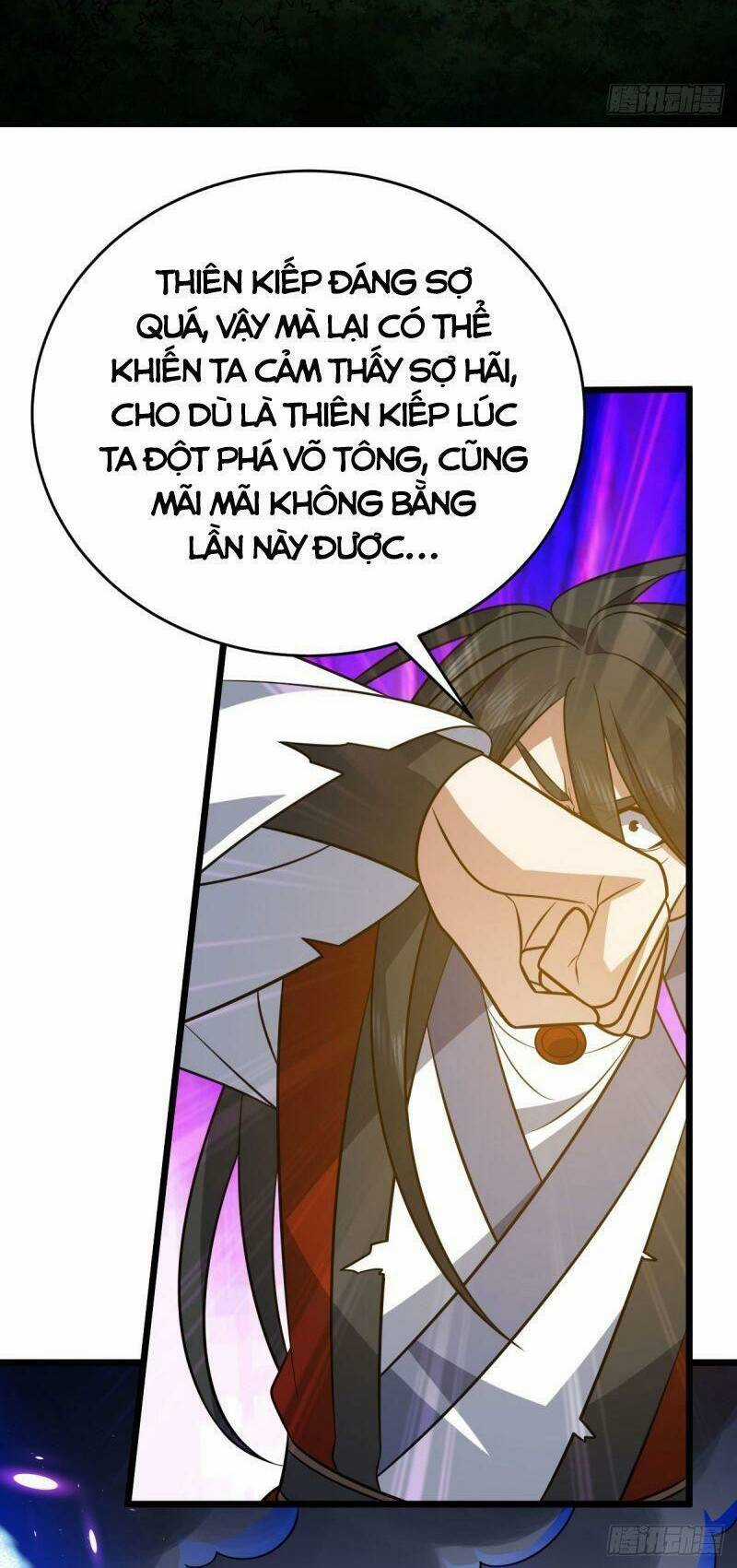 Lăng Thiên Thần Đế - Chapter 318 - Trang 22