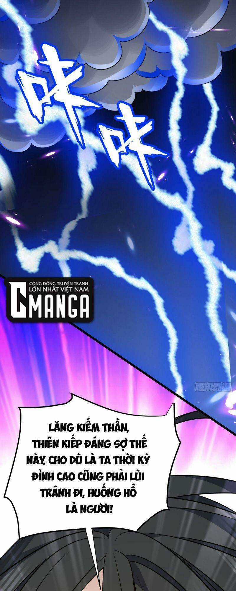 Lăng Thiên Thần Đế - Chapter 318 - Trang 23