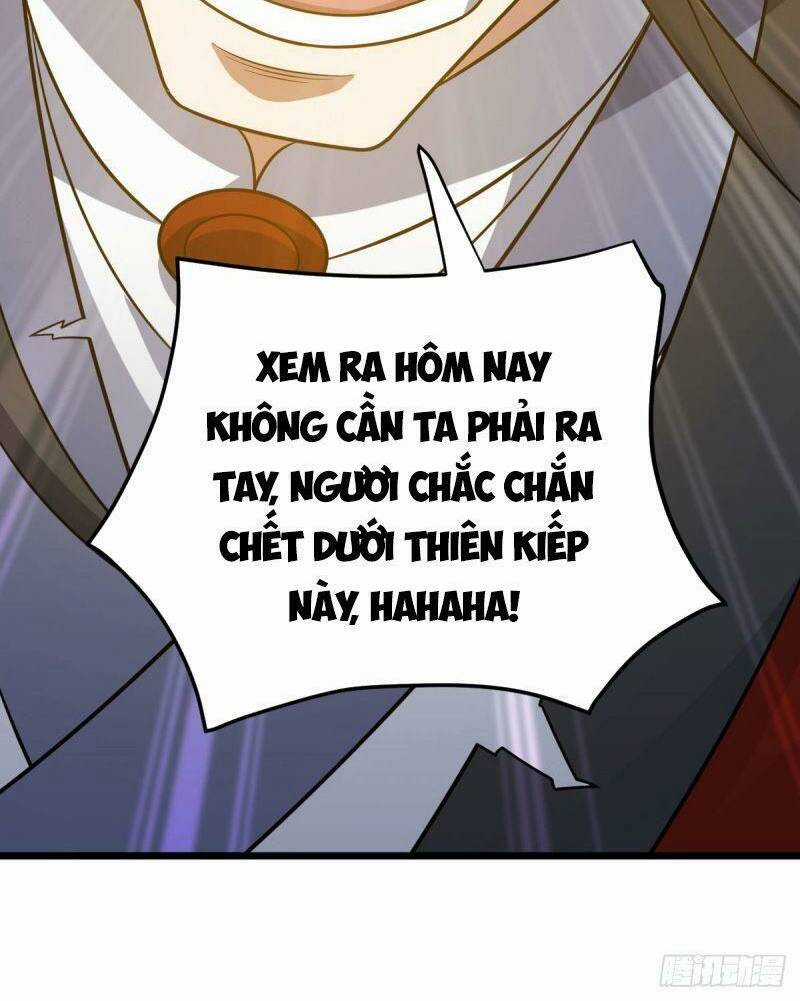 Lăng Thiên Thần Đế - Chapter 318 - Trang 25