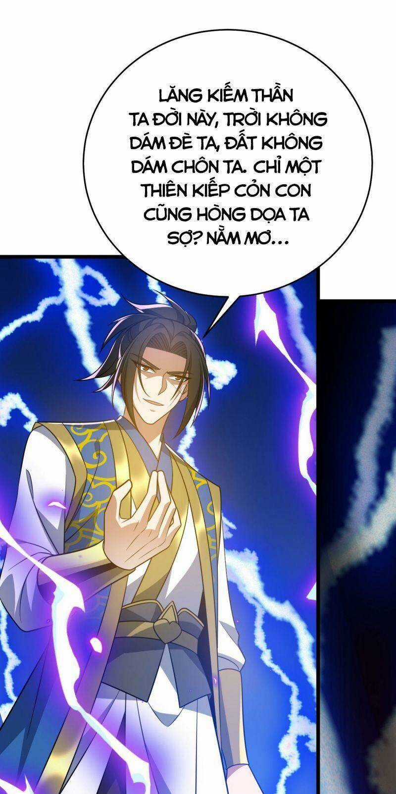 Lăng Thiên Thần Đế - Chapter 318 - Trang 26