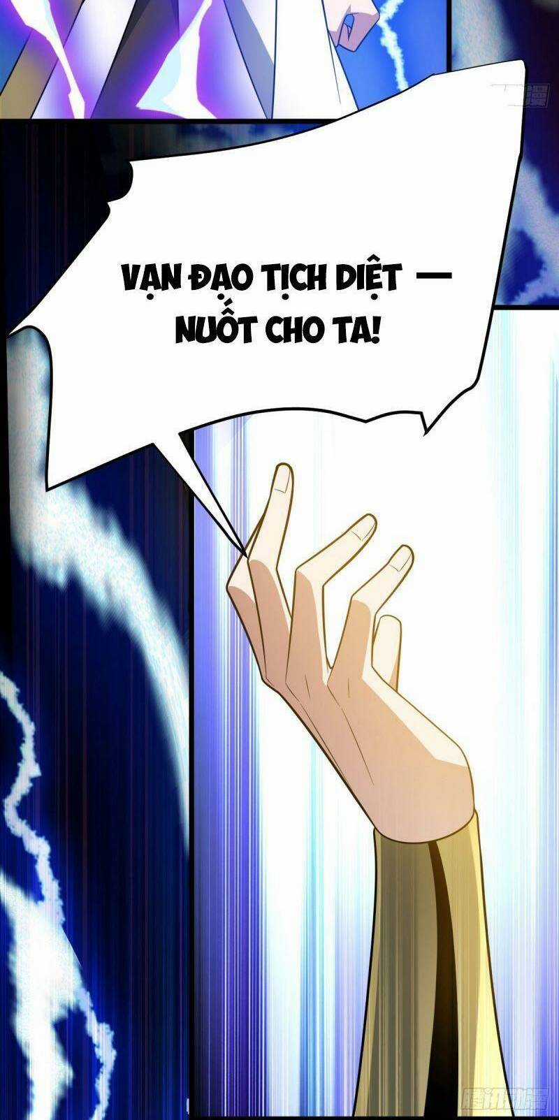 Lăng Thiên Thần Đế - Chapter 318 - Trang 27