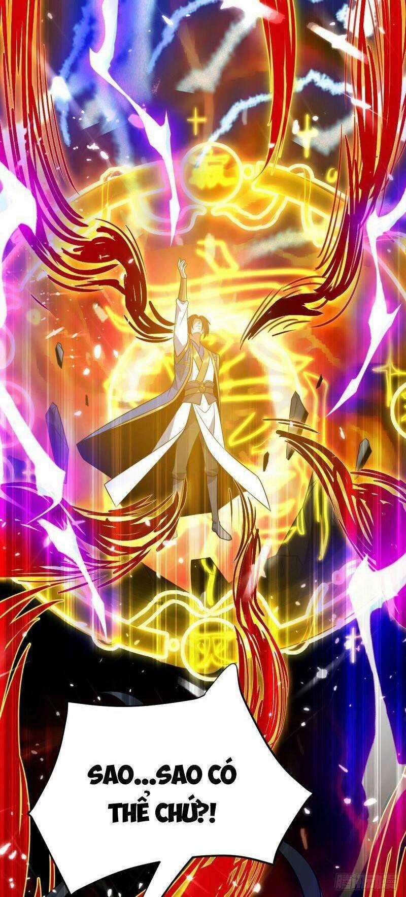 Lăng Thiên Thần Đế - Chapter 318 - Trang 29