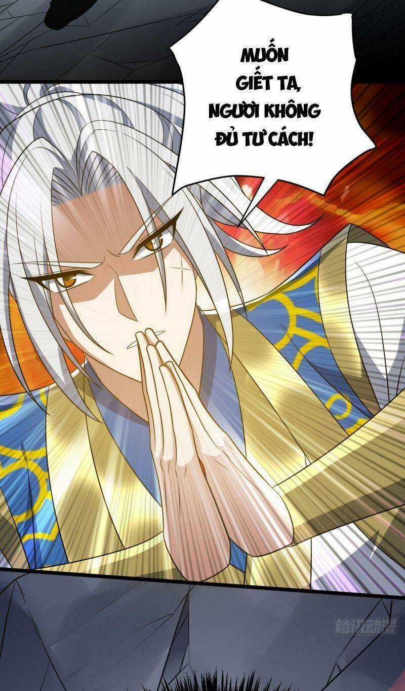 Lăng Thiên Thần Đế - Chapter 318 - Trang 4