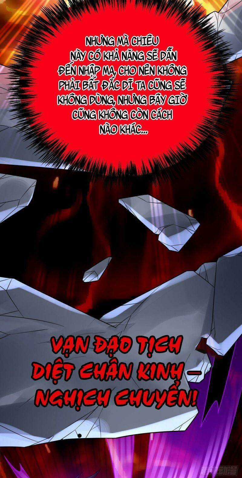 Lăng Thiên Thần Đế - Chapter 318 - Trang 6