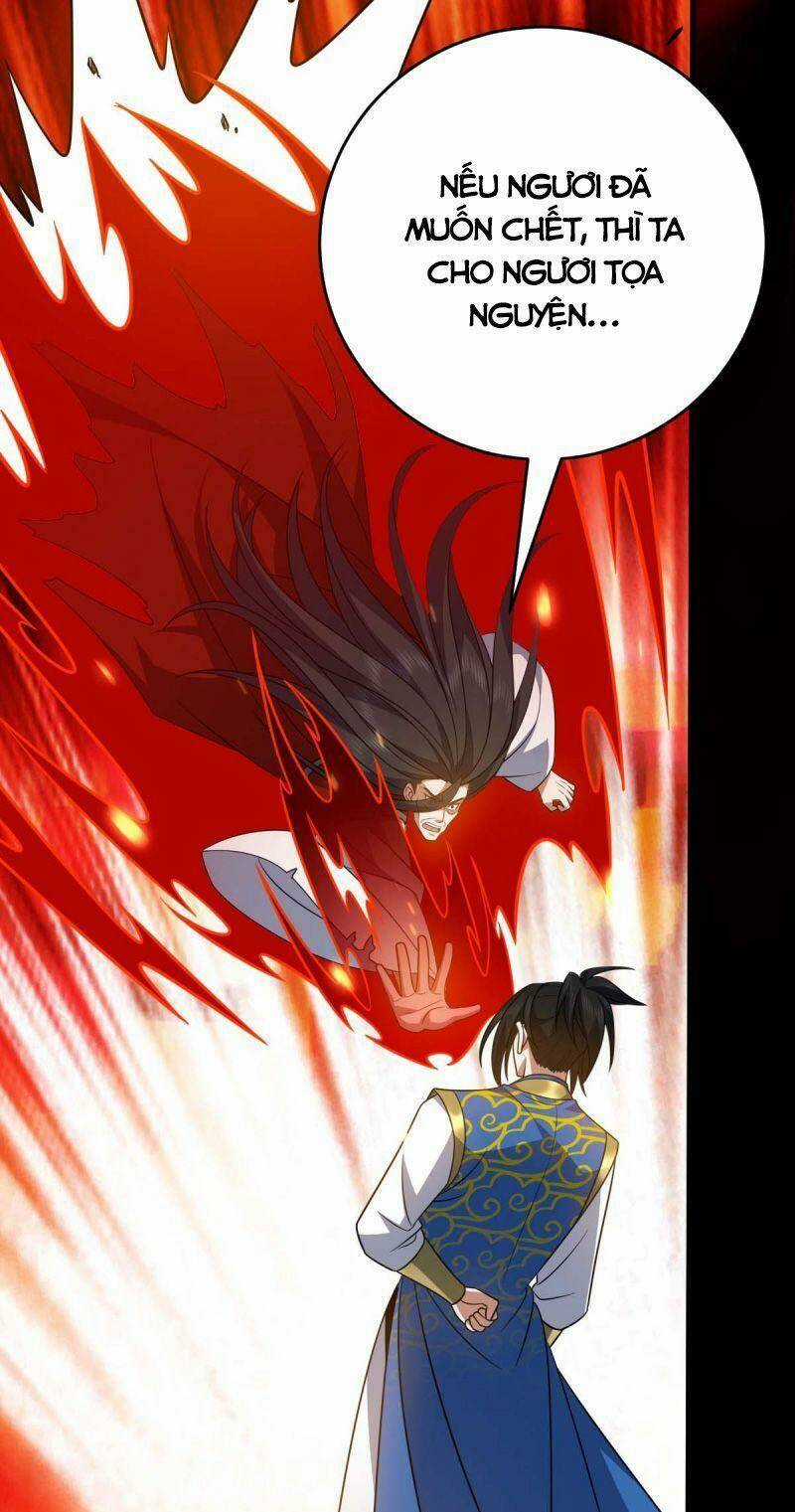 Lăng Thiên Thần Đế - Chapter 319 - Trang 12