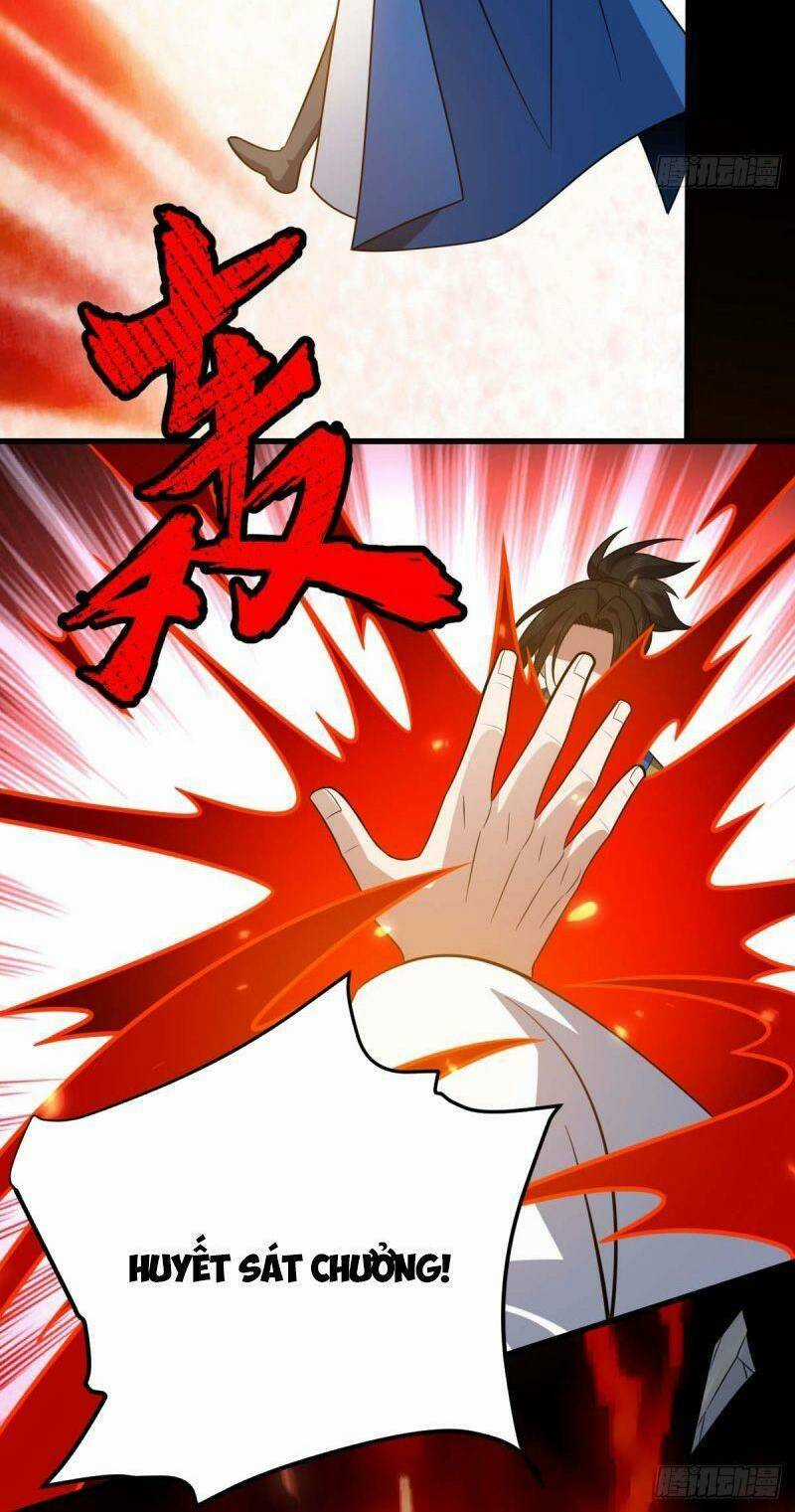 Lăng Thiên Thần Đế - Chapter 319 - Trang 13