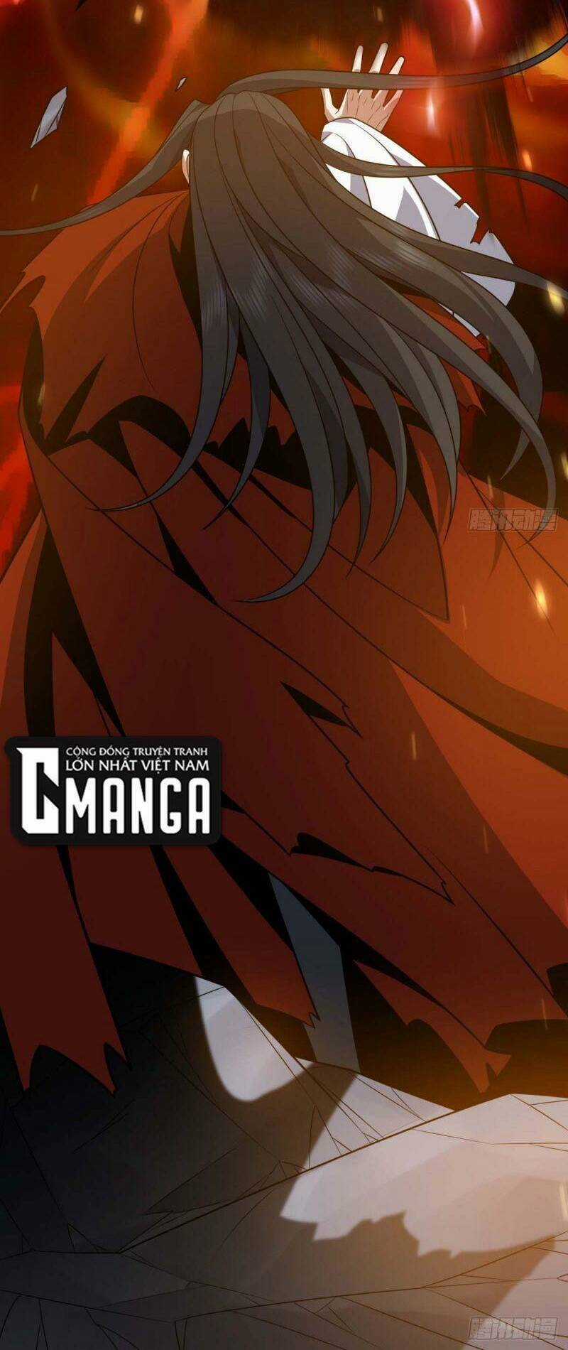 Lăng Thiên Thần Đế - Chapter 319 - Trang 15