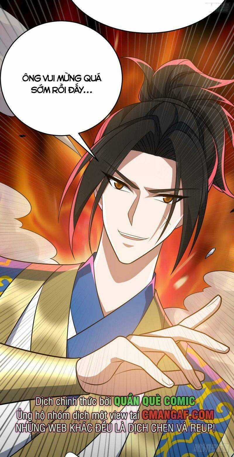 Lăng Thiên Thần Đế - Chapter 319 - Trang 17