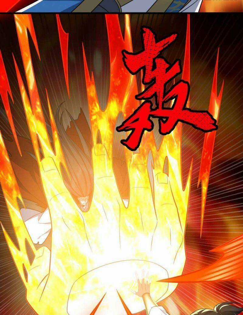 Lăng Thiên Thần Đế - Chapter 319 - Trang 19