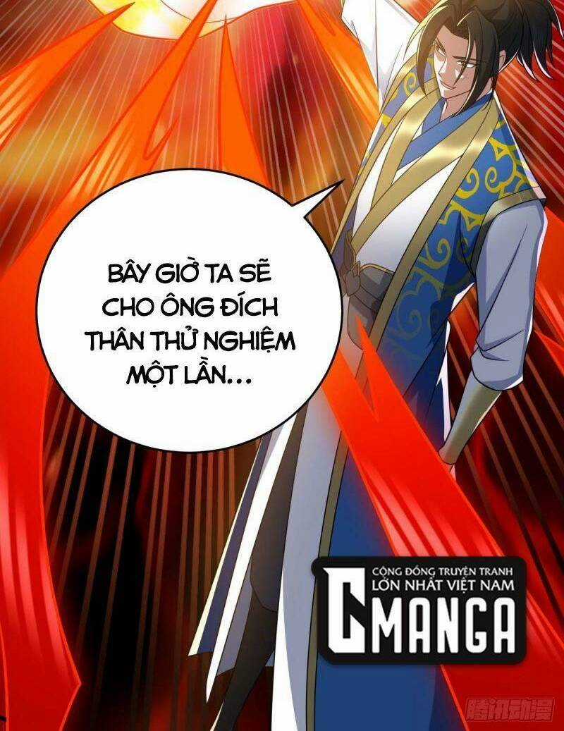 Lăng Thiên Thần Đế - Chapter 319 - Trang 20