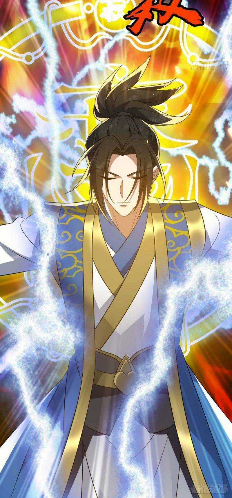 Lăng Thiên Thần Đế - Chapter 319 - Trang 3