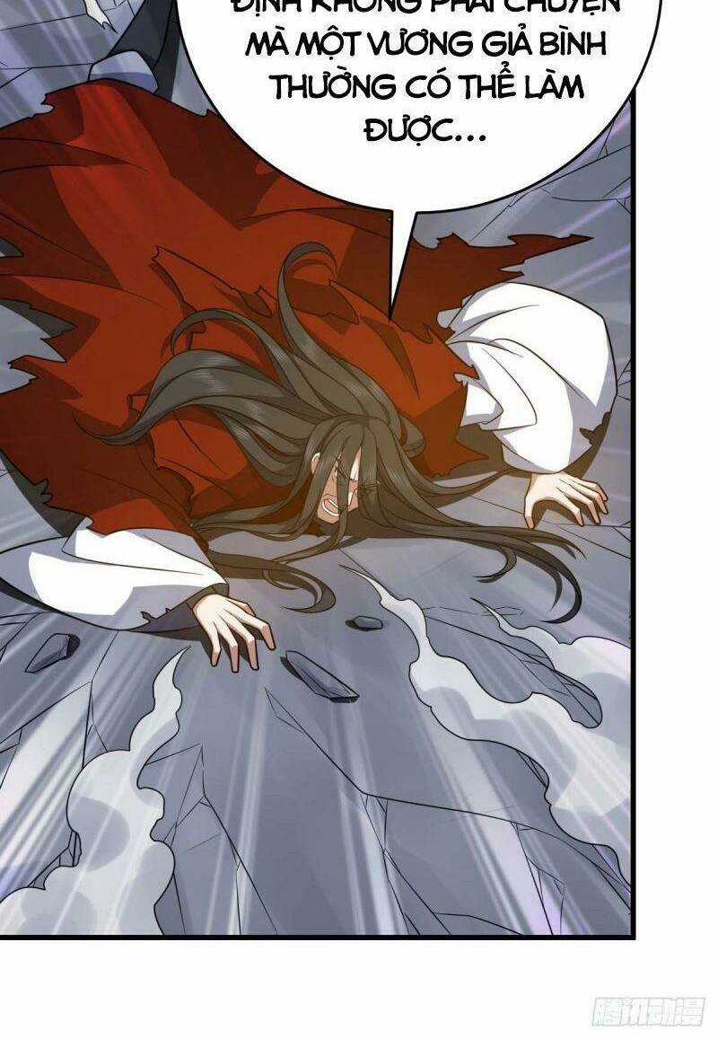 Lăng Thiên Thần Đế - Chapter 319 - Trang 23