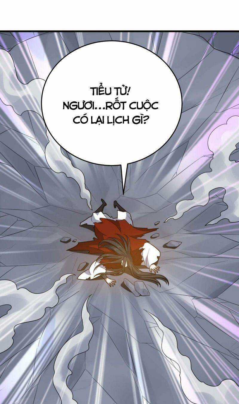 Lăng Thiên Thần Đế - Chapter 319 - Trang 24