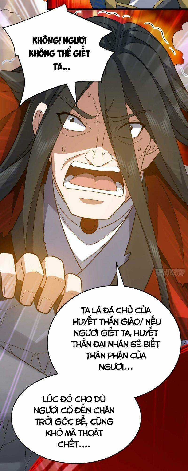 Lăng Thiên Thần Đế - Chapter 319 - Trang 26