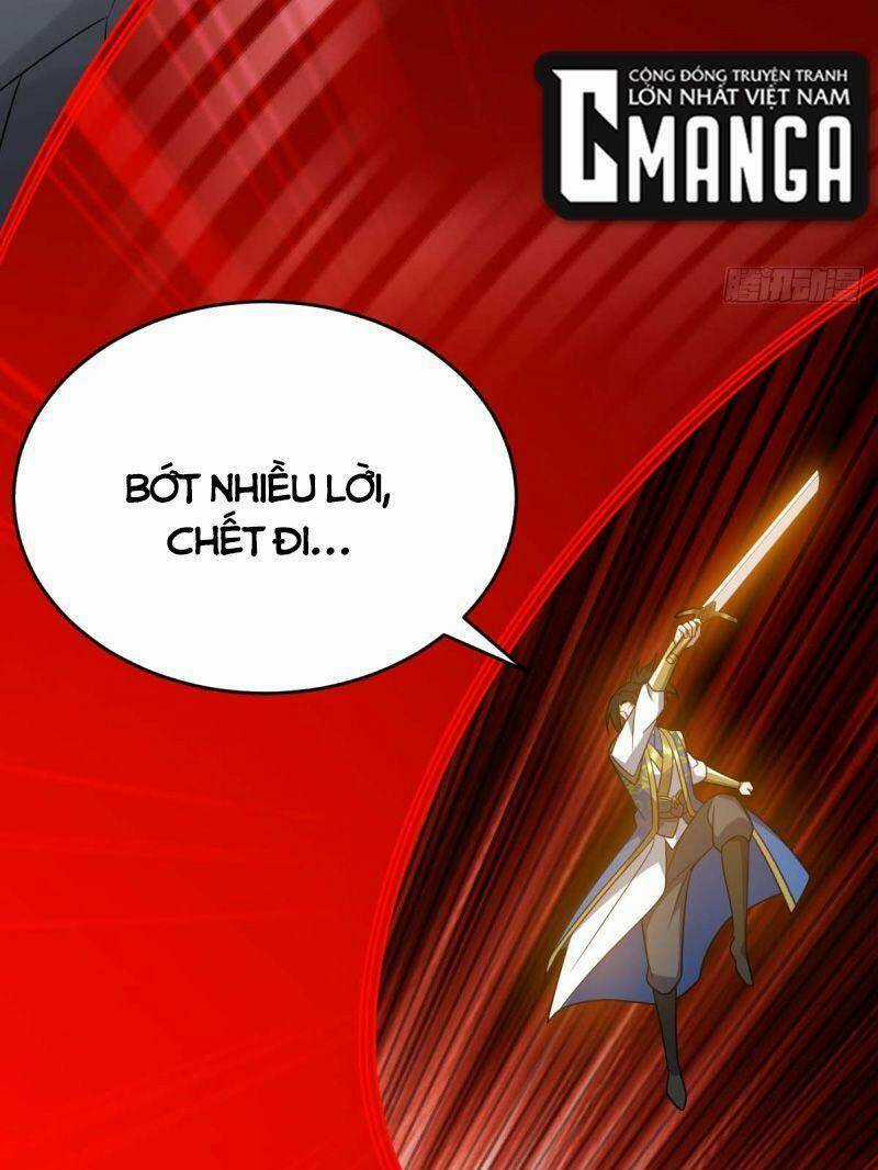 Lăng Thiên Thần Đế - Chapter 319 - Trang 27