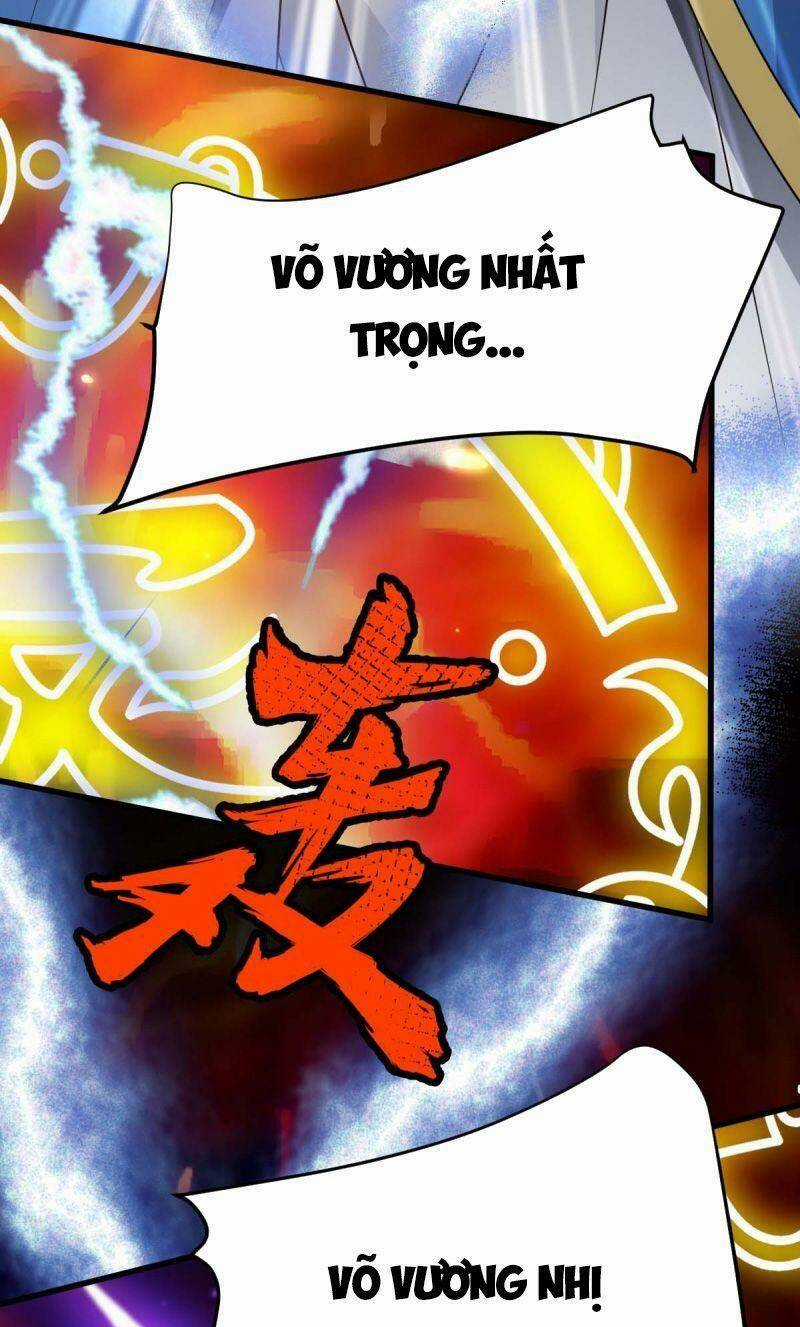 Lăng Thiên Thần Đế - Chapter 319 - Trang 4