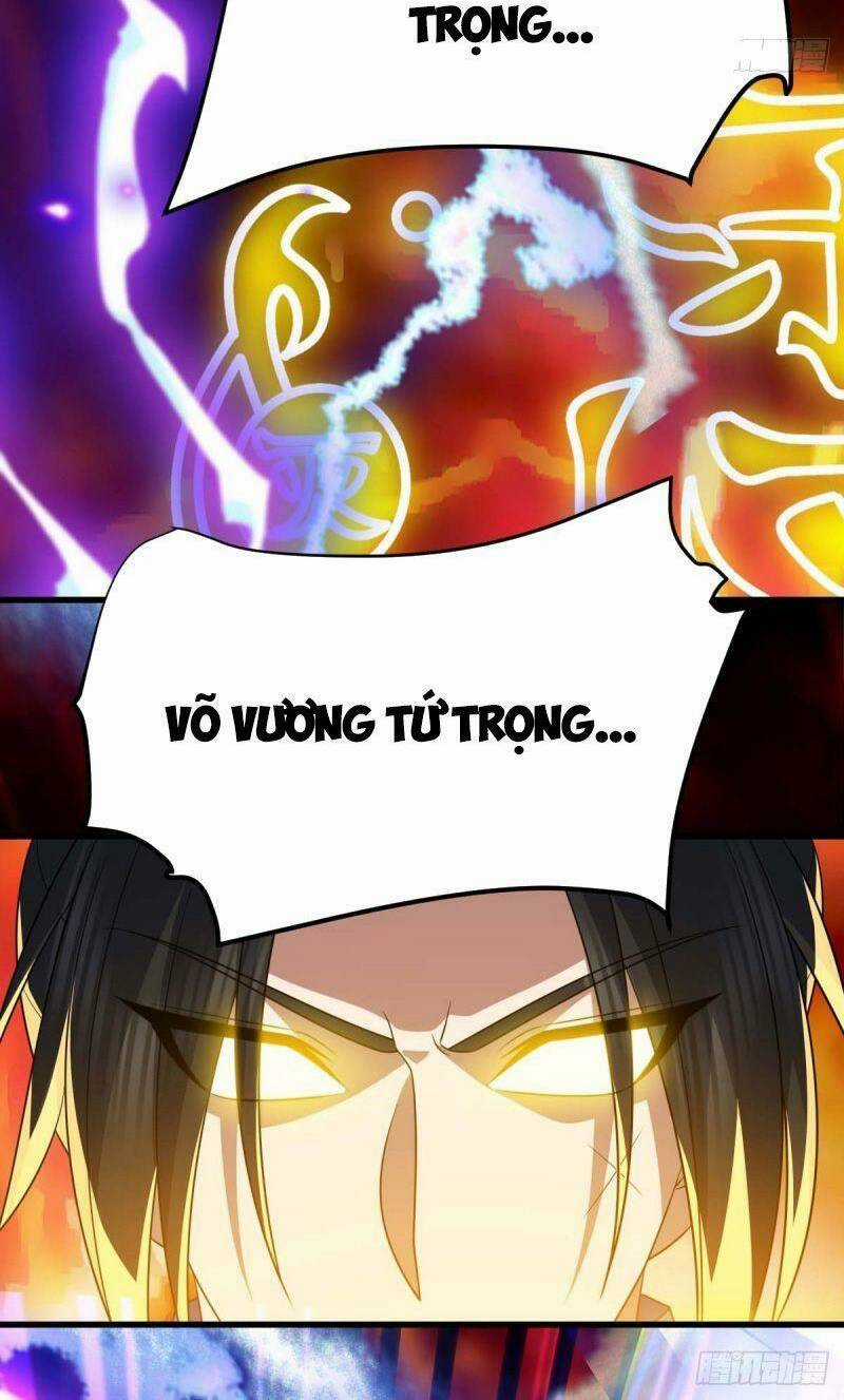 Lăng Thiên Thần Đế - Chapter 319 - Trang 5