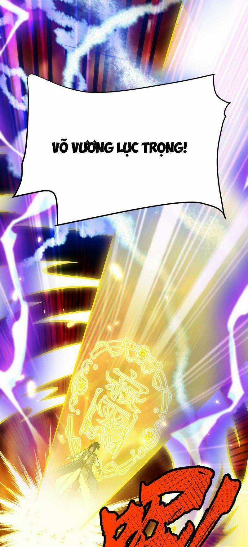 Lăng Thiên Thần Đế - Chapter 319 - Trang 6