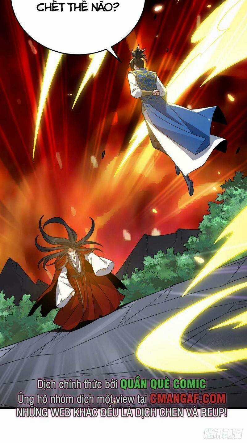 Lăng Thiên Thần Đế - Chapter 319 - Trang 9