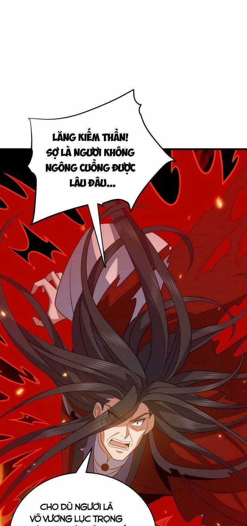 Lăng Thiên Thần Đế - Chapter 319 - Trang 10