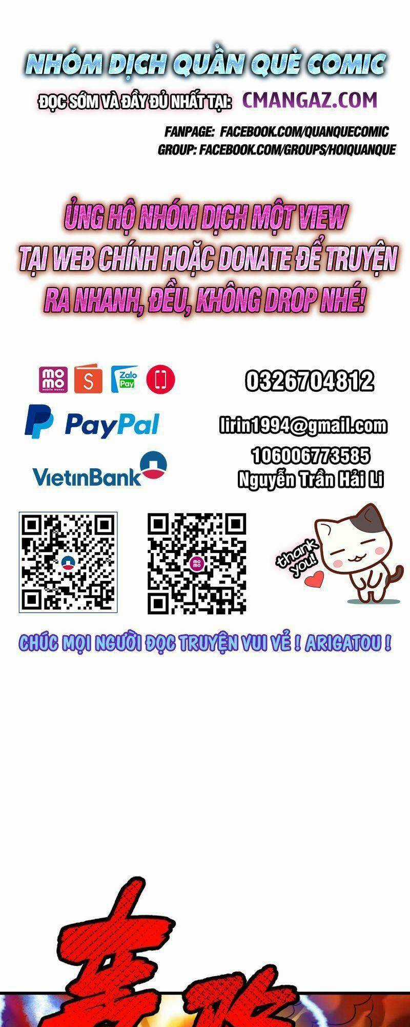 Lăng Thiên Thần Đế - Chapter 320 - Trang 1