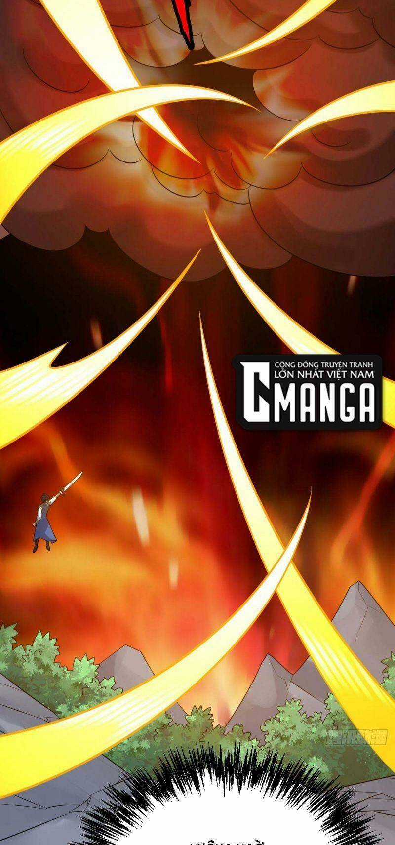 Lăng Thiên Thần Đế - Chapter 320 - Trang 11