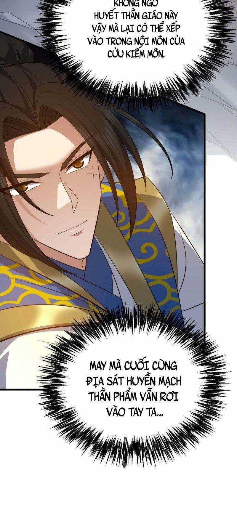 Lăng Thiên Thần Đế - Chapter 320 - Trang 12