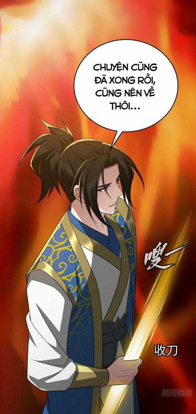 Lăng Thiên Thần Đế - Chapter 320 - Trang 13