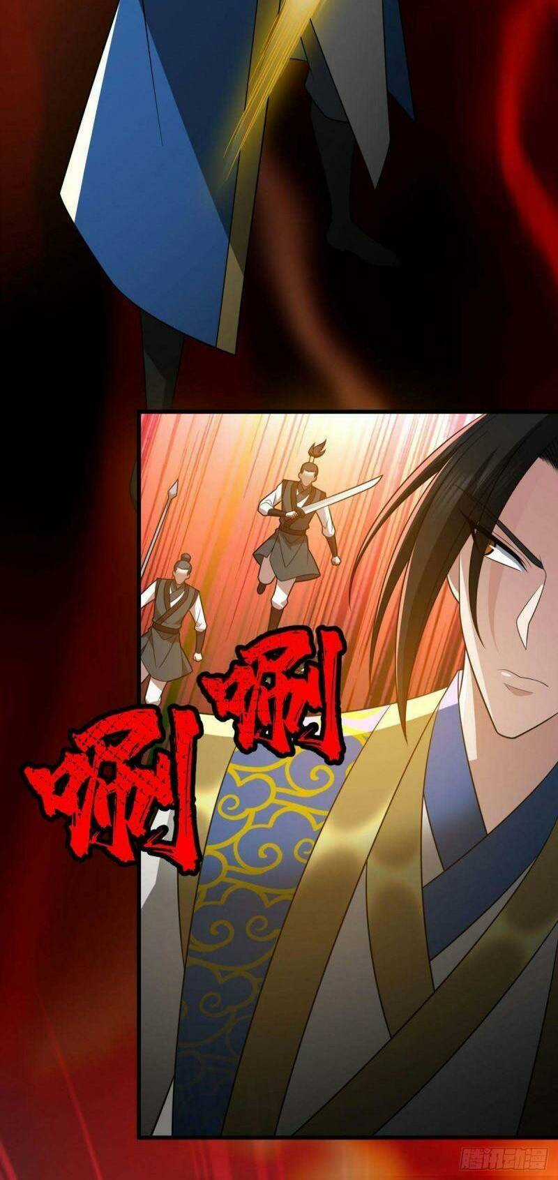 Lăng Thiên Thần Đế - Chapter 320 - Trang 14