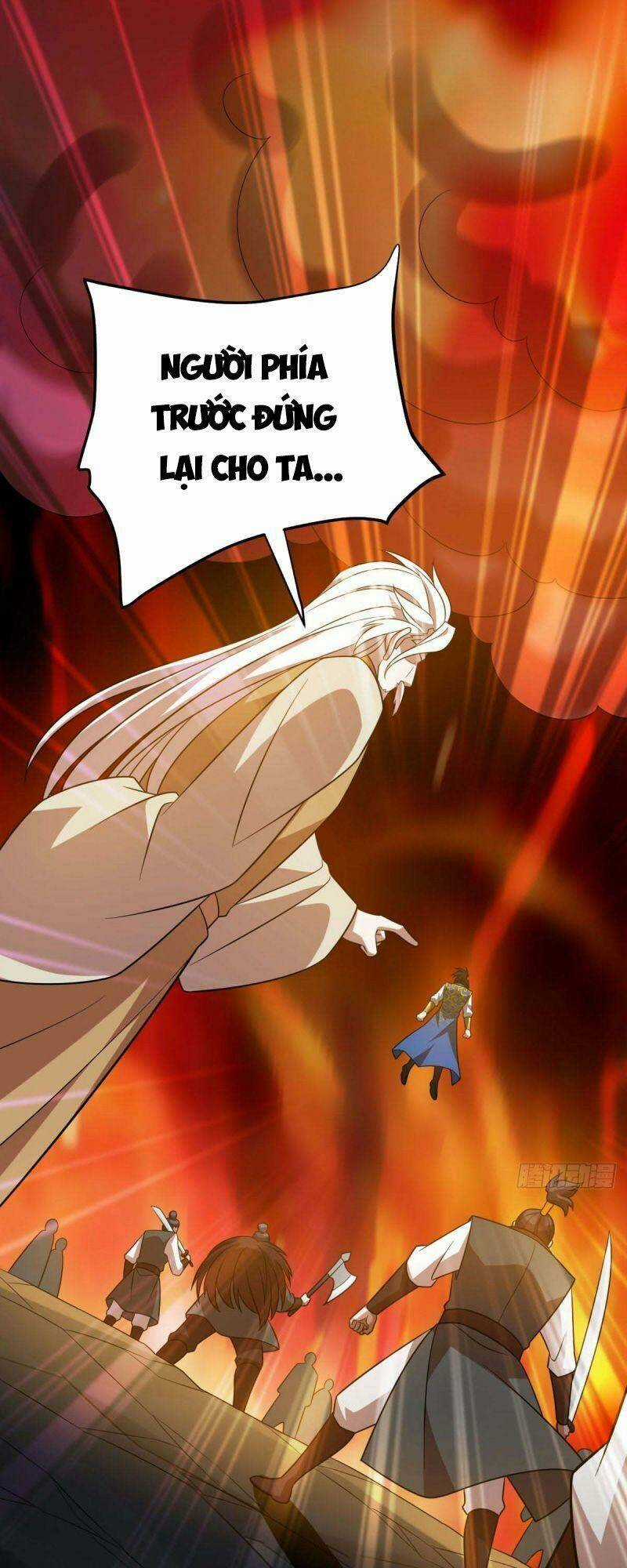 Lăng Thiên Thần Đế - Chapter 320 - Trang 15