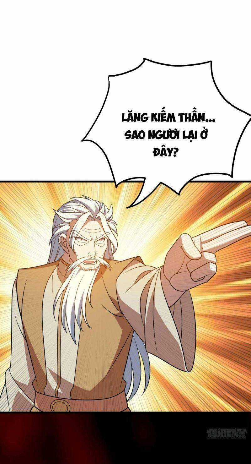 Lăng Thiên Thần Đế - Chapter 320 - Trang 18