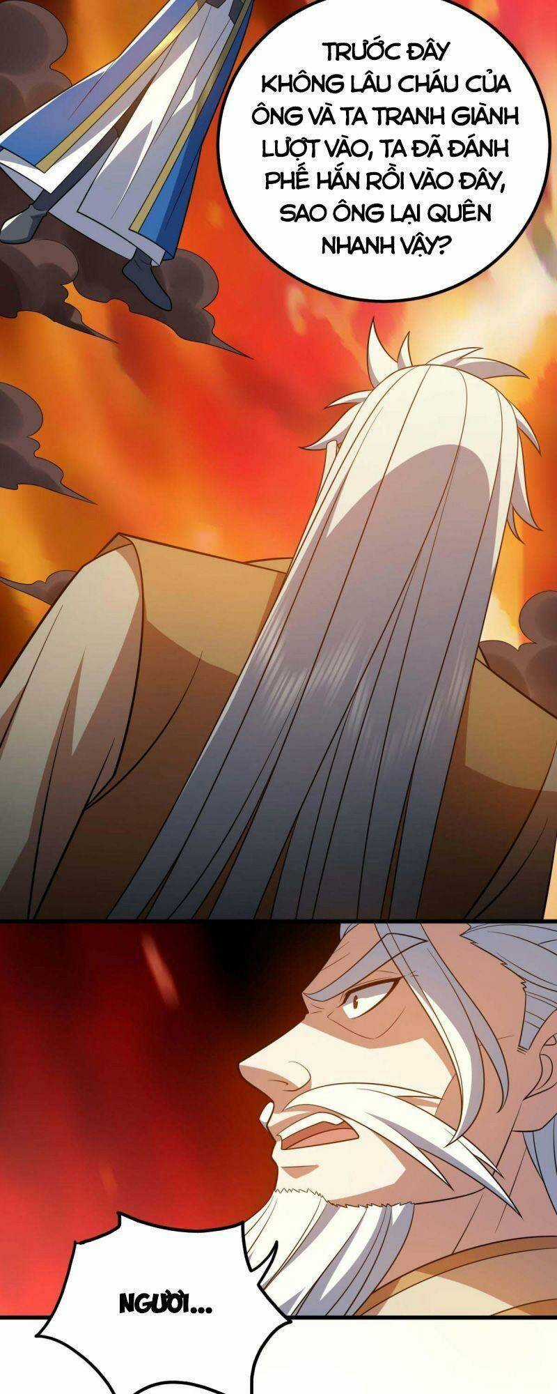 Lăng Thiên Thần Đế - Chapter 320 - Trang 20