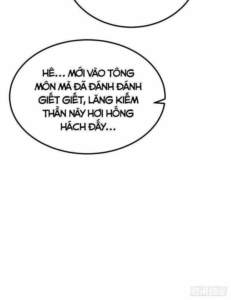 Lăng Thiên Thần Đế - Chapter 320 - Trang 22