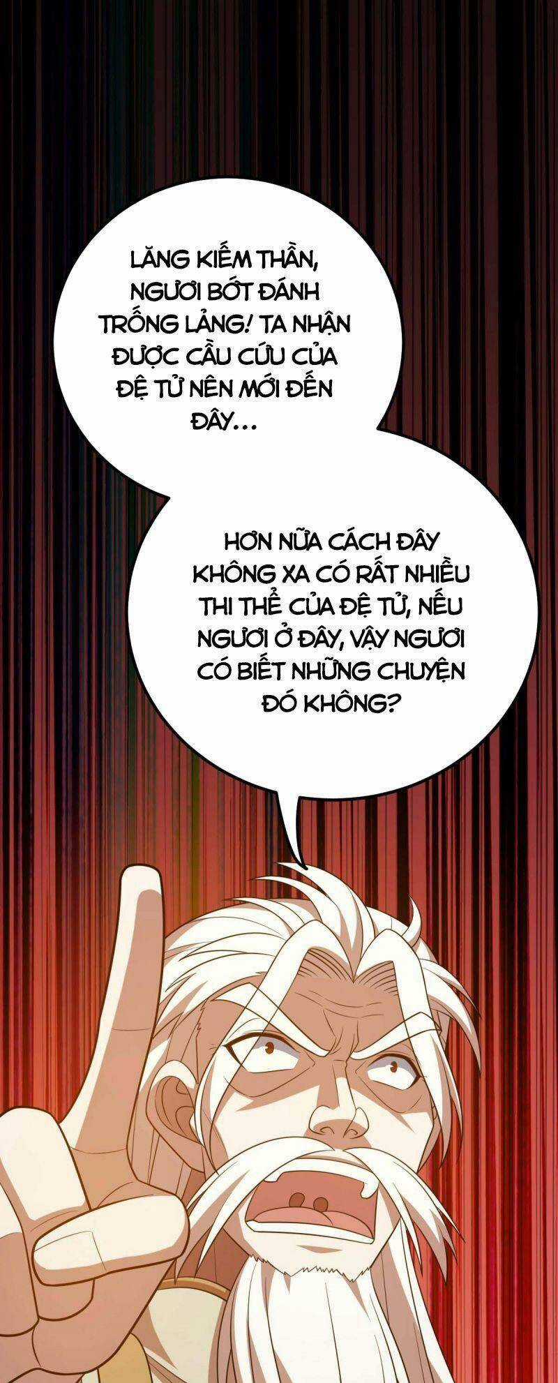 Lăng Thiên Thần Đế - Chapter 320 - Trang 23