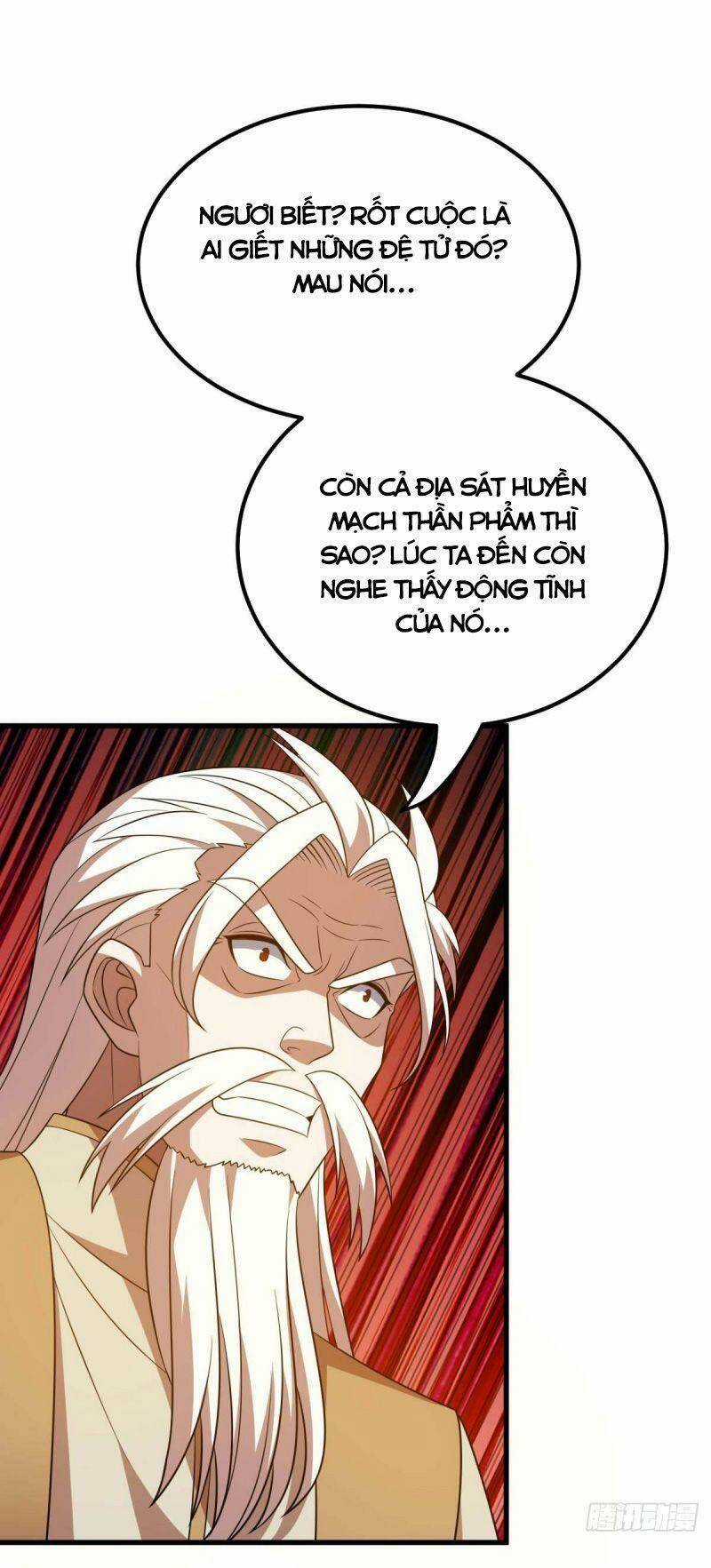 Lăng Thiên Thần Đế - Chapter 320 - Trang 25