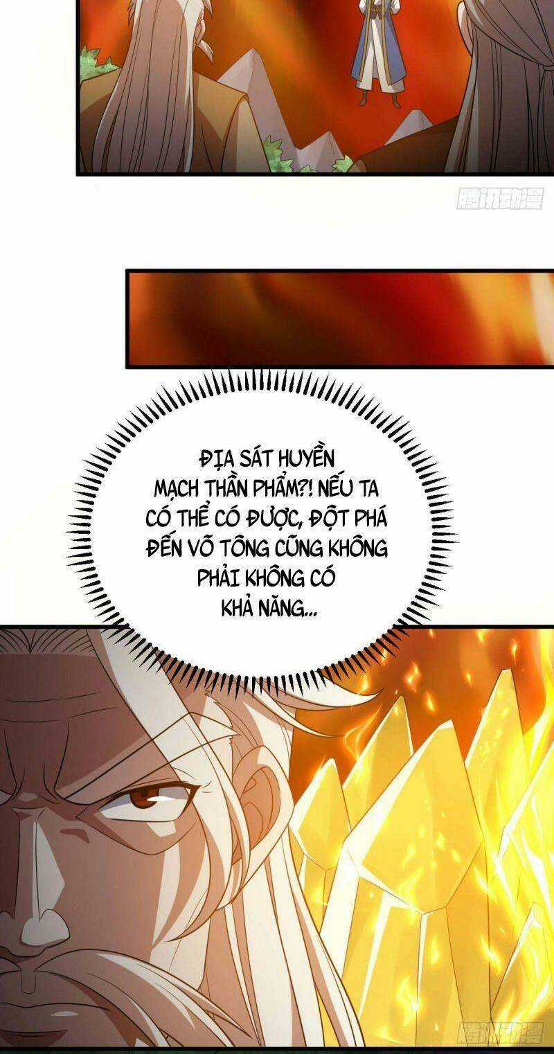 Lăng Thiên Thần Đế - Chapter 320 - Trang 28