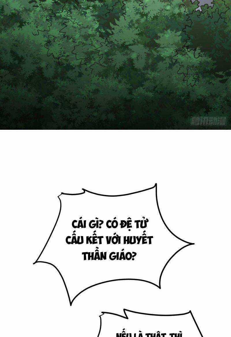 Lăng Thiên Thần Đế - Chapter 320 - Trang 30