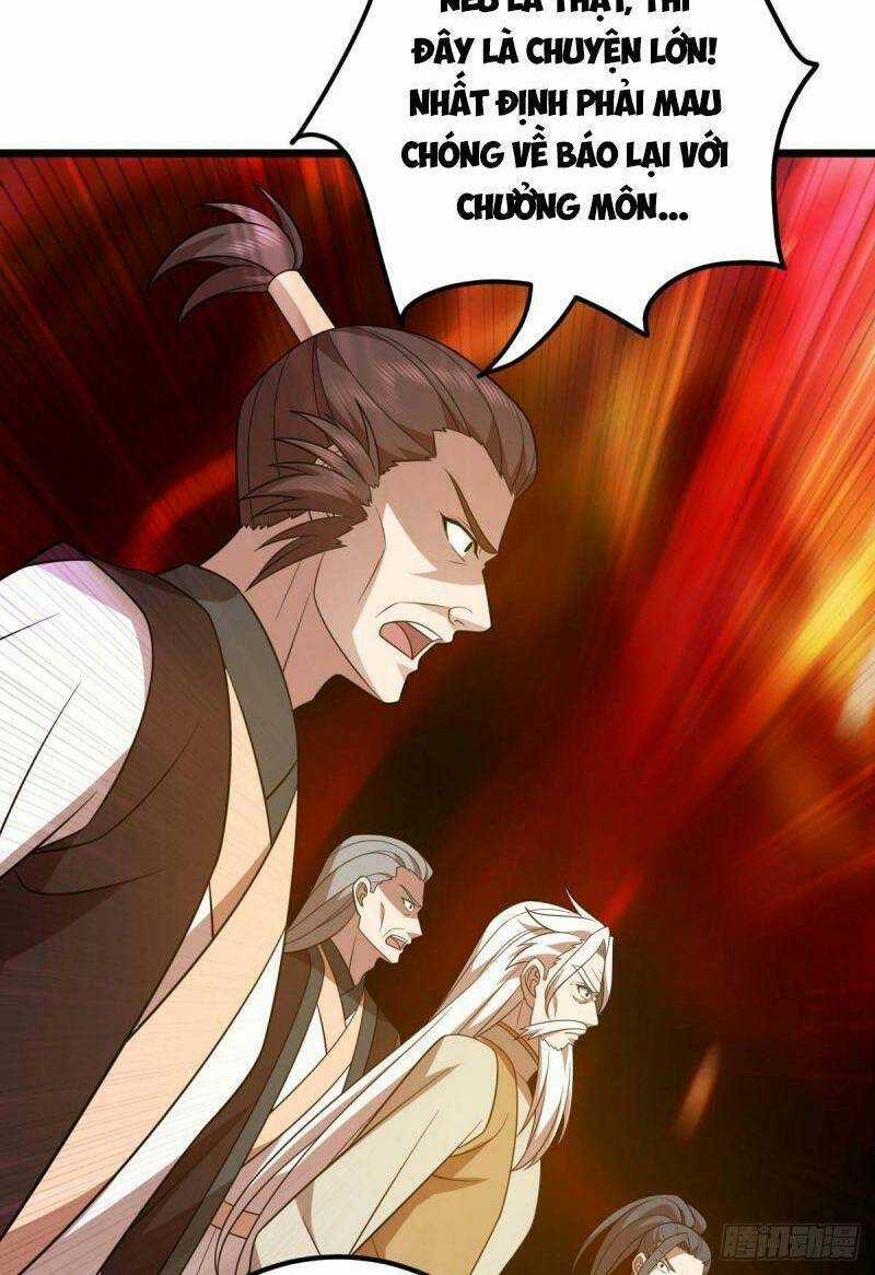 Lăng Thiên Thần Đế - Chapter 320 - Trang 31