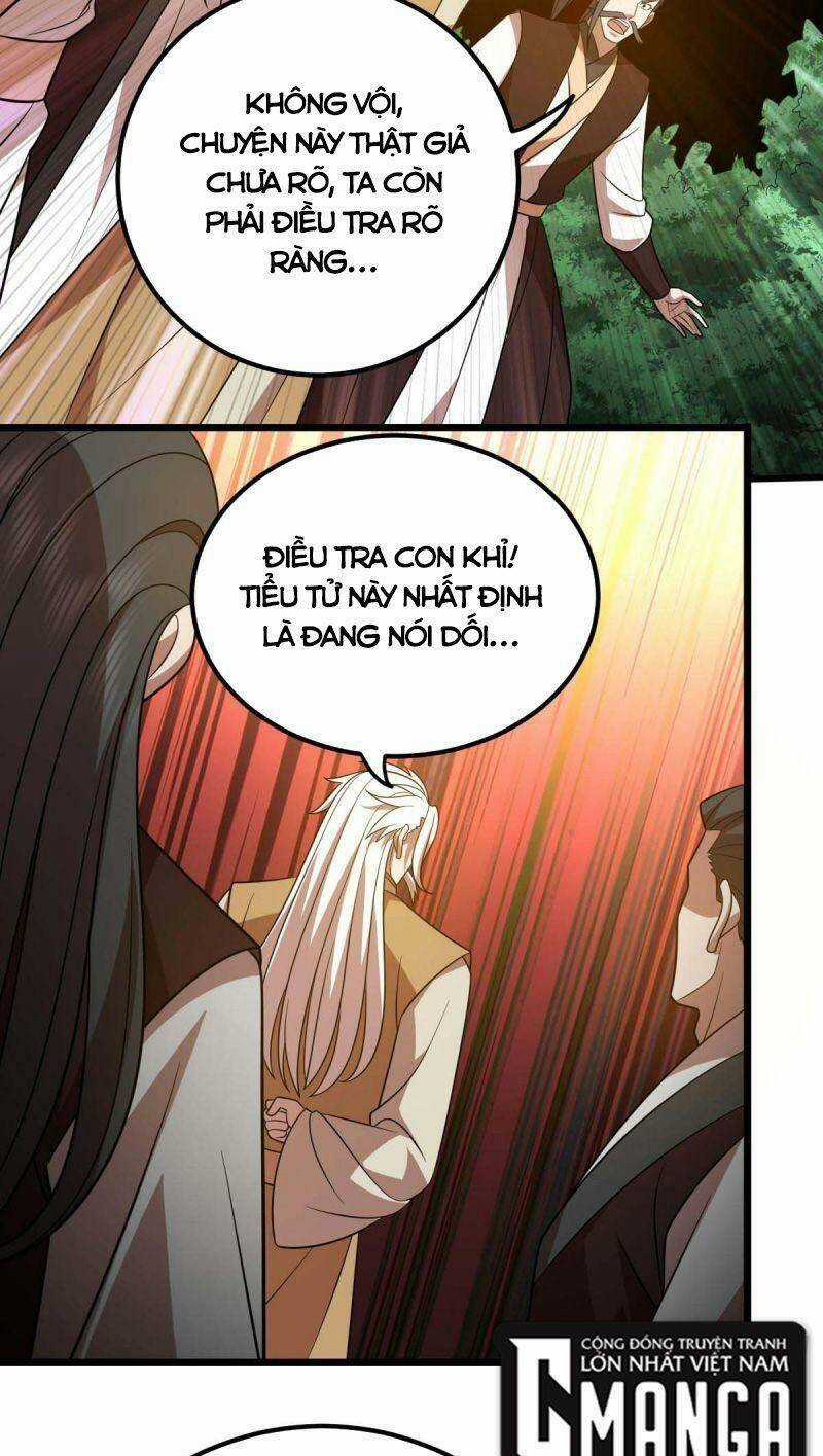 Lăng Thiên Thần Đế - Chapter 320 - Trang 32