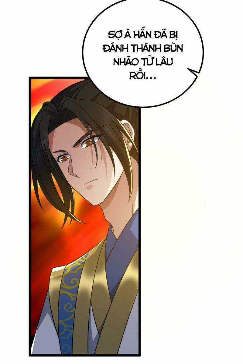 Lăng Thiên Thần Đế - Chapter 320 - Trang 34