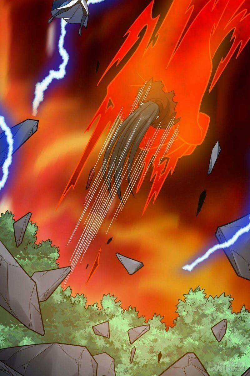 Lăng Thiên Thần Đế - Chapter 320 - Trang 6