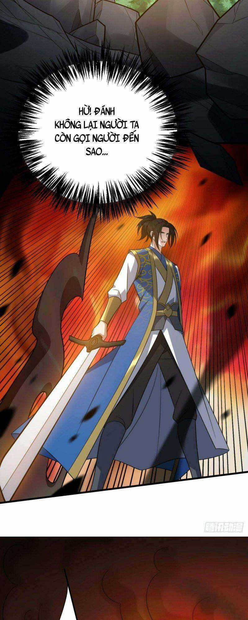 Lăng Thiên Thần Đế - Chapter 320 - Trang 7