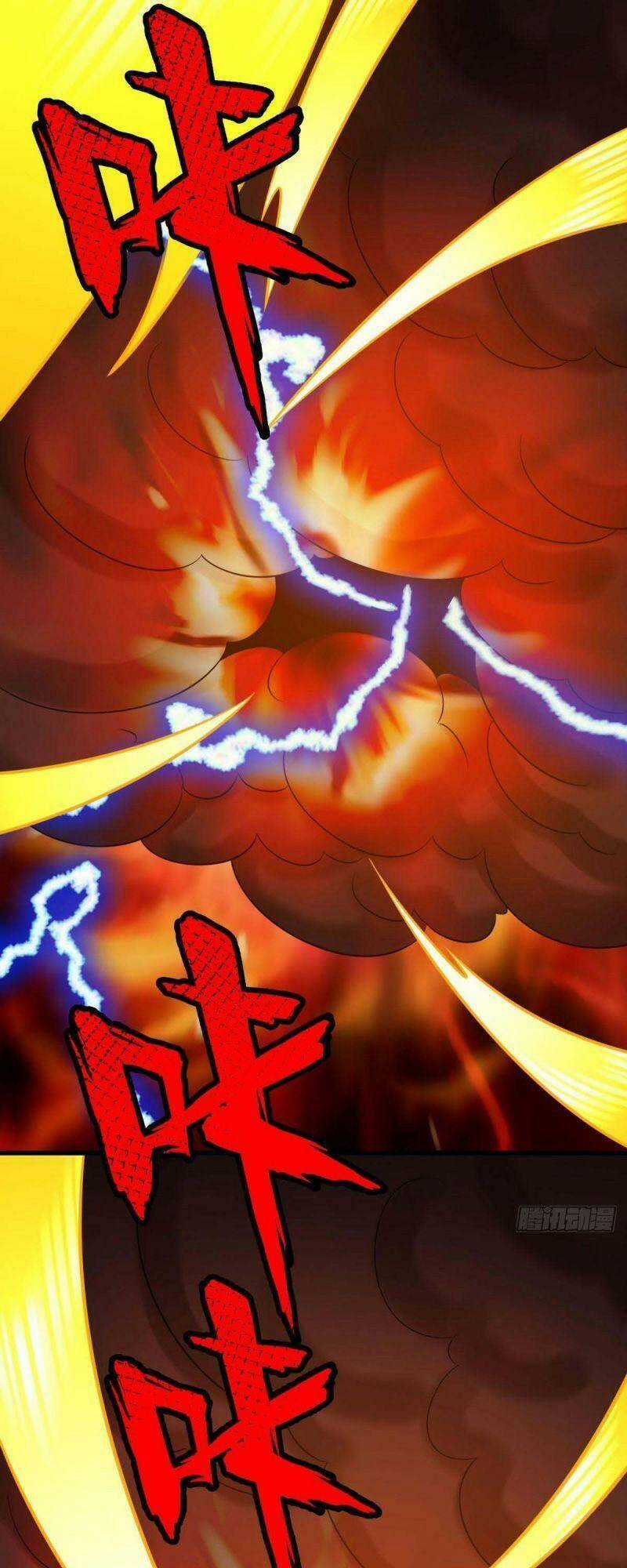 Lăng Thiên Thần Đế - Chapter 320 - Trang 10