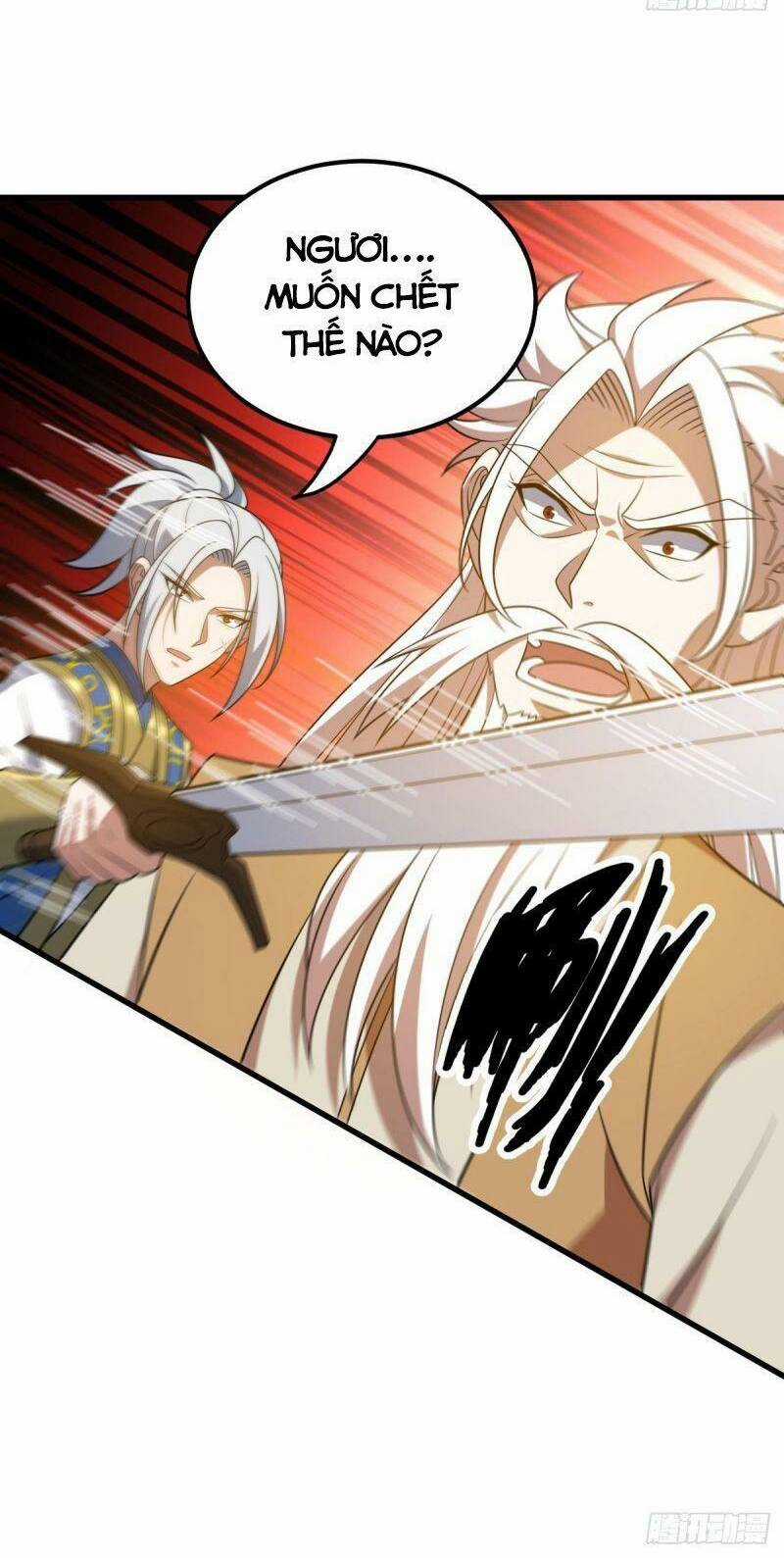 Lăng Thiên Thần Đế - Chapter 321 - Trang 11