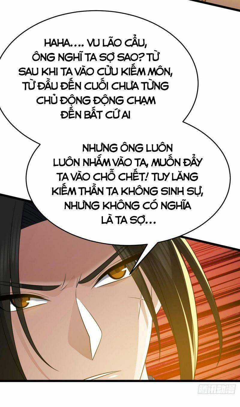 Lăng Thiên Thần Đế - Chapter 321 - Trang 14