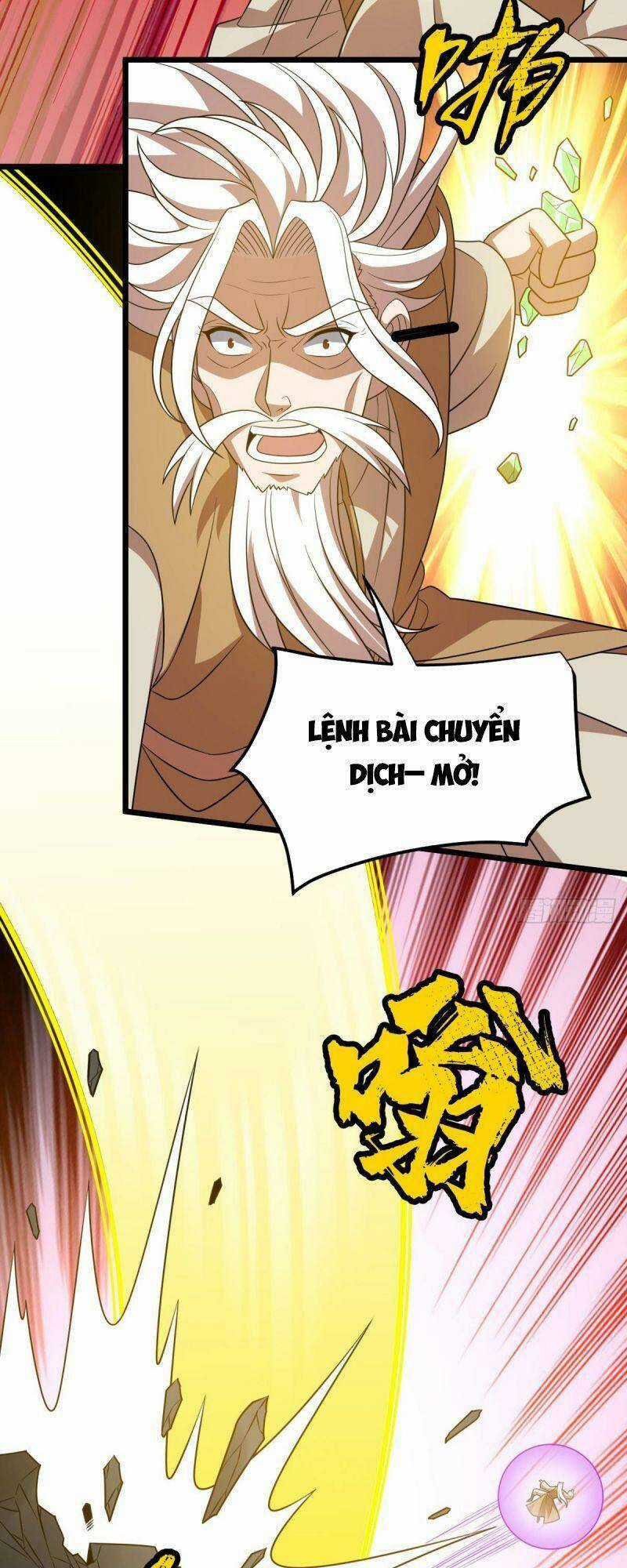 Lăng Thiên Thần Đế - Chapter 321 - Trang 16