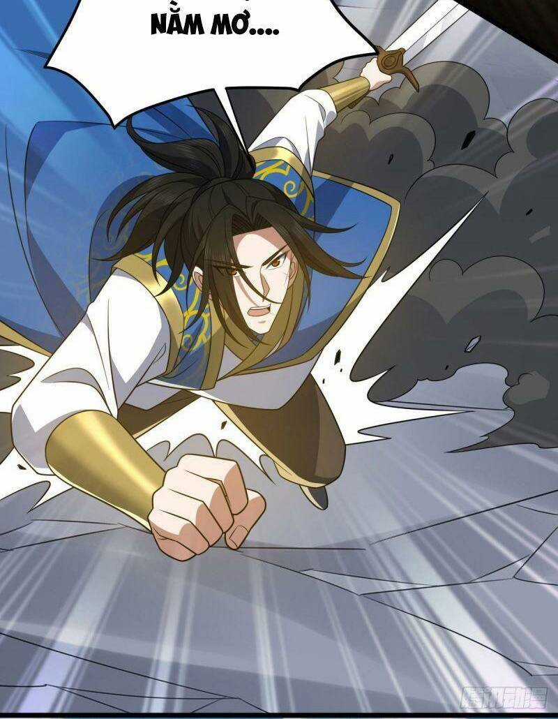 Lăng Thiên Thần Đế - Chapter 321 - Trang 18