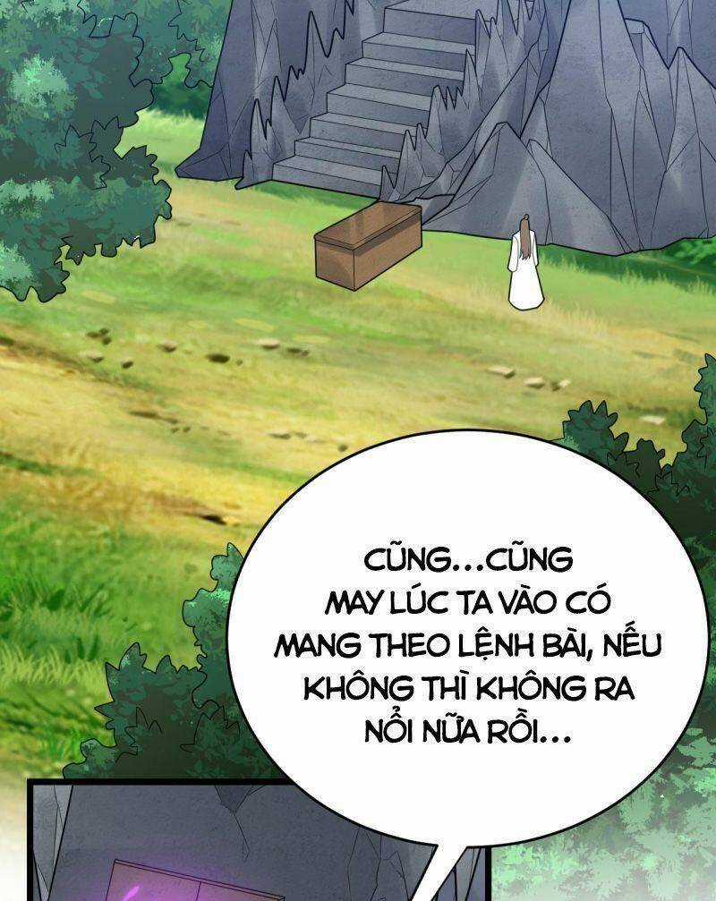 Lăng Thiên Thần Đế - Chapter 321 - Trang 20
