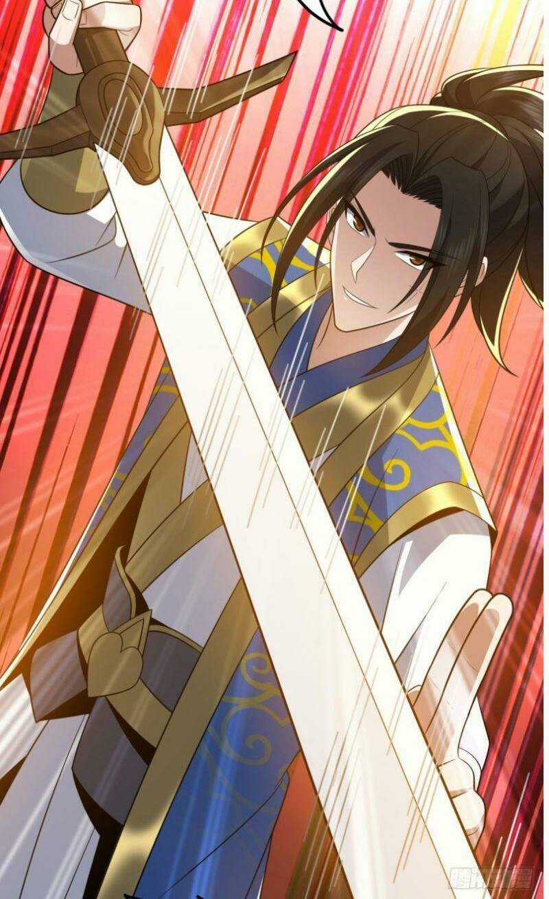 Lăng Thiên Thần Đế - Chapter 321 - Trang 3