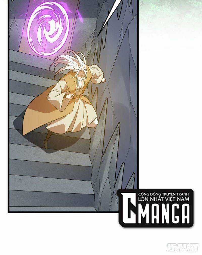 Lăng Thiên Thần Đế - Chapter 321 - Trang 21